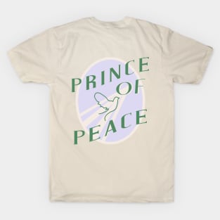 Prince of Peace T-Shirt